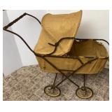 Antique Baby Carriage