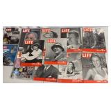 1944-45 Life Magazines