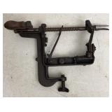 Antique Apple Peeler/Corer