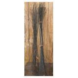 Two Bundles of Trap Wires