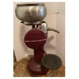 Antique McCormick-Deering Creamer/Separator
