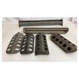 Galvanized Chicken Feeders