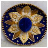 Sombrero 23in