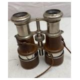 Antique Binoculars