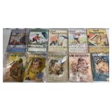 1930s & 1940s Good Housekeeping Magazines