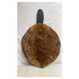 Beaver Pelt