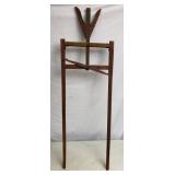 Antique Sled Harness