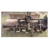 Howard 3-Point Roto-Tiller