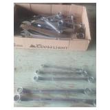 Miscellaneous Wrenches