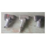 Pneumatic Impact Wrenches