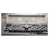 Tap and Die Set