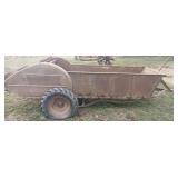 Ferguson Manure Spreader