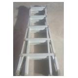 Little Giant Ladder