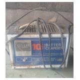 Battery Charger