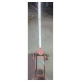 3 1/2 Ton Floor Jack