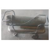 Knipco Torpedo Heater