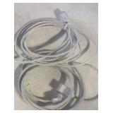 240V Extension Cords