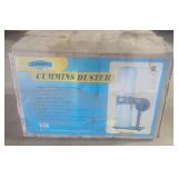 Cummins Dust Collector