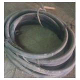 Roll Of Heavy Guage Wire
