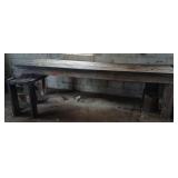 Work Bench