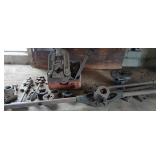 Pipe Threading Tools