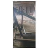 Continental Engine Hoist