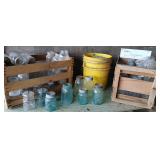Canning Jars
