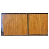 Free Throw Line Piece Of Floor Memorial Gym