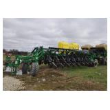 Great Plains YP2425 Planter 24R30