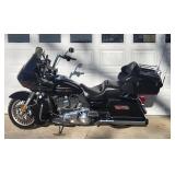 2013 Harley Davidson FLT Road Glide Ultra
