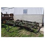 John Deere 12 Ft Disk