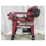 Central machinery Band Saw