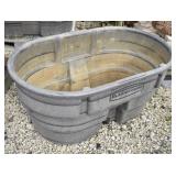 Rubbermaid Water Tank