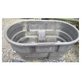 Rubbermaid Water Tank