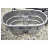 Rubbermaid Water Tank