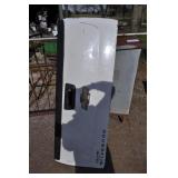 Chevy Tail Gate-Year Unknown