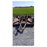 6' Pull Type Rotary Mower