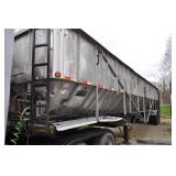 2005 Trinity Belt Trailer