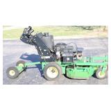 John Deere Commercial Walk Behind Mower