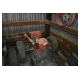 GENERAC PTO GENERATOR