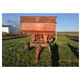 Unverferth McCurdy 275 Bushel Gravity Wagon