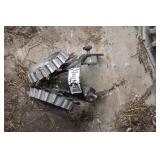 Martin Row Cleaners - Like New