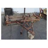 New Holland 404 Crusher