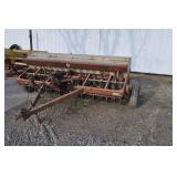 International Harvester 10 Drill