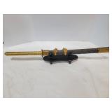 Decorative Sword w/ Stand
