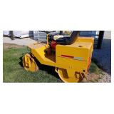 ALIBABA LAWN ROLLER 36' Roller