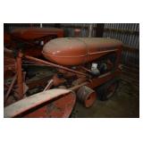 1956 WD 45 ALLIS CHALMERS