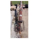 1972 TRANSPORT  AUGER