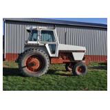 Case 2290 Tractor