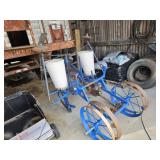 Ford 309 2 Row Planter